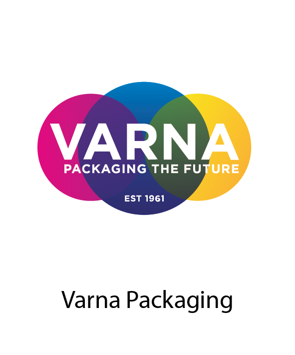 Varna Packaging logo